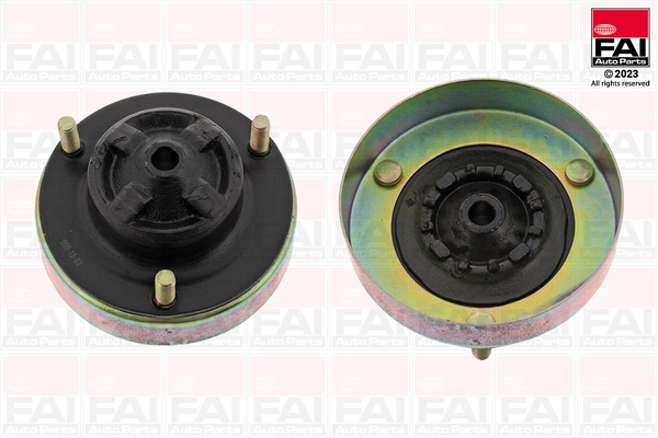Suspension Strut Support Mount